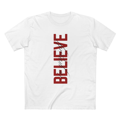 Believe in Yourself Graphic T-Shirt